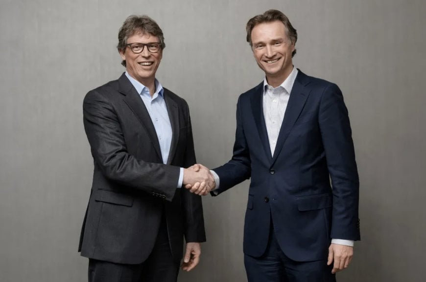 Siemens selected for multi-phase decarbonization program at HEINEKEN production sites